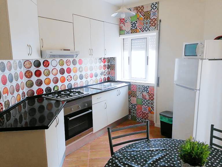 Apartamento Vila do Conde