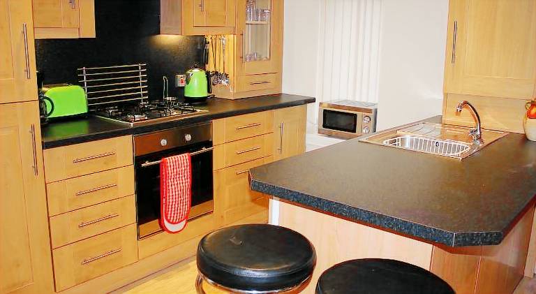 Apartment Largs