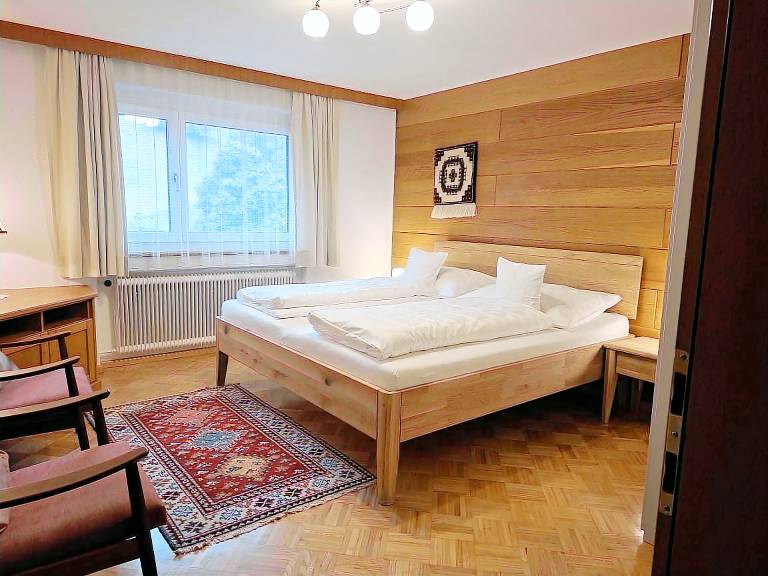 Ferienwohnung Gaschurn