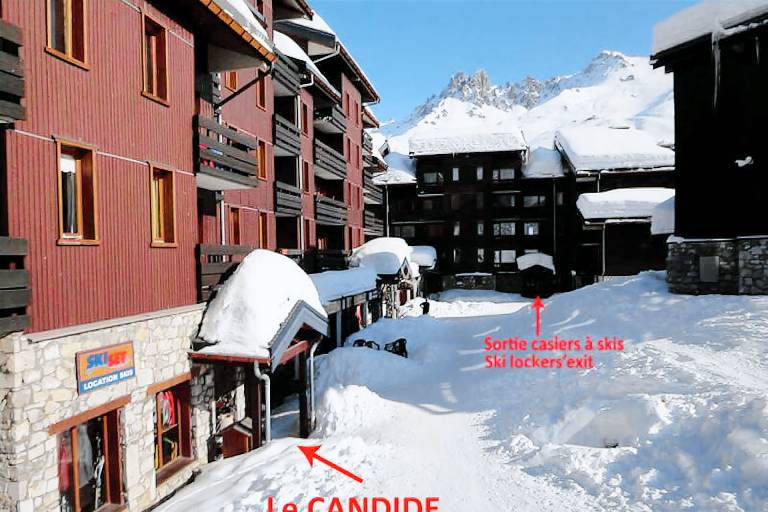 Pleasant holiday apartment | Ski nearby | Pet-friendly — photo 3