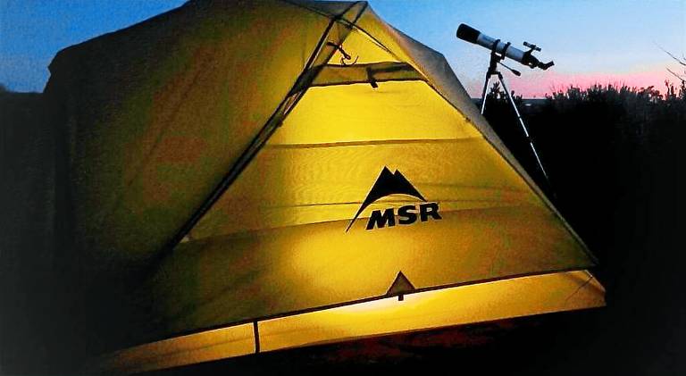 Campkit - Premium Camping Kit, Pickup in Kanab - Camp Anywhere in Kanab, UT