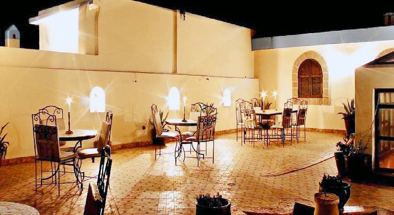 Riad Maison Du Sud — photo 4