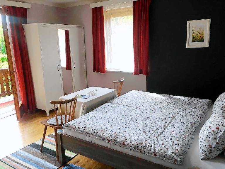 Appartement Faaker See