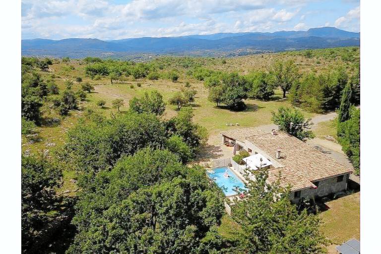 Maison de vacances  Ruoms