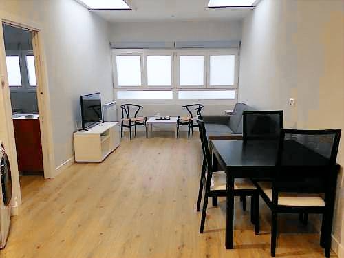 Apartamento Irún