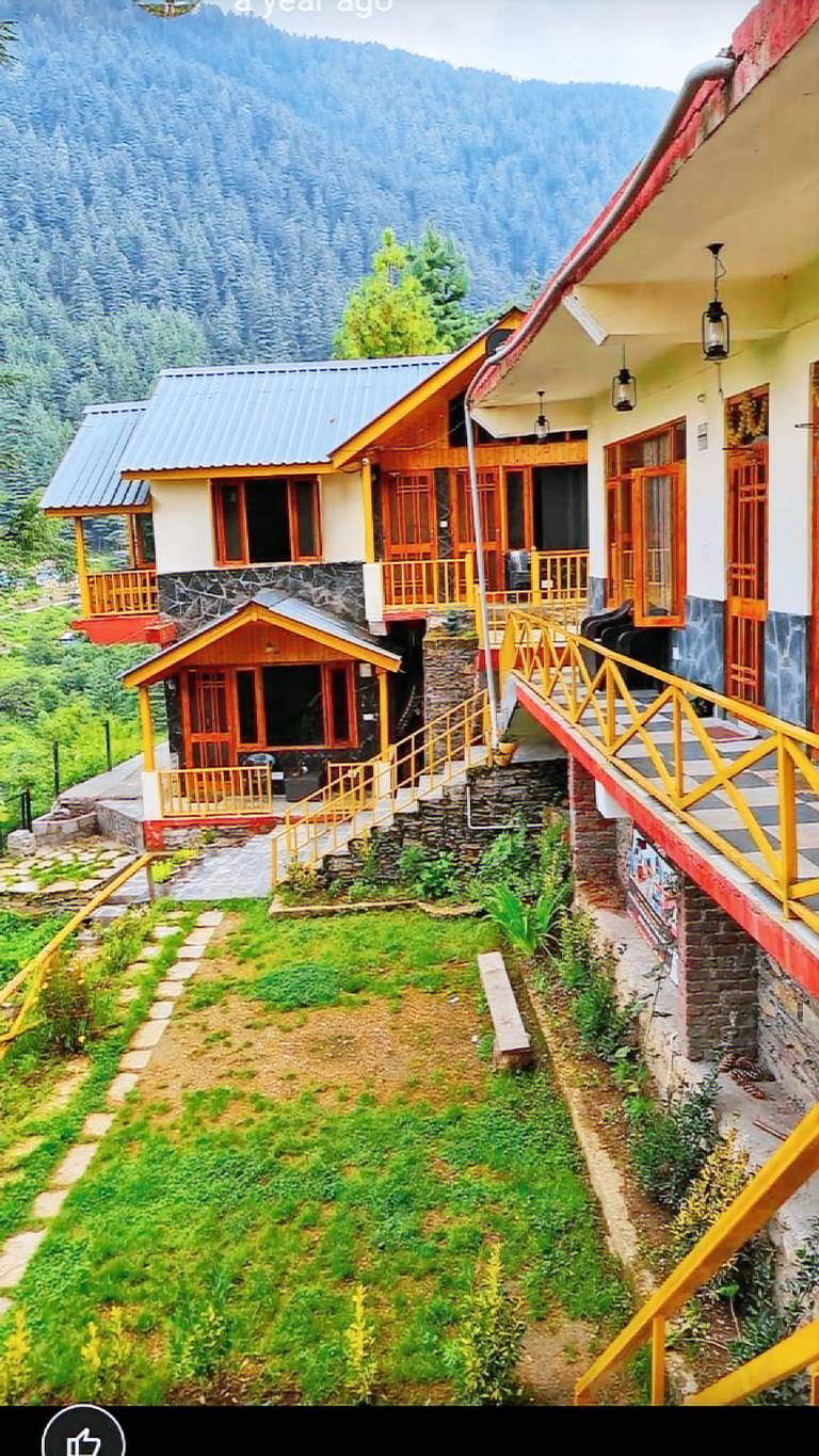 Majestic View Cottages — photo 5