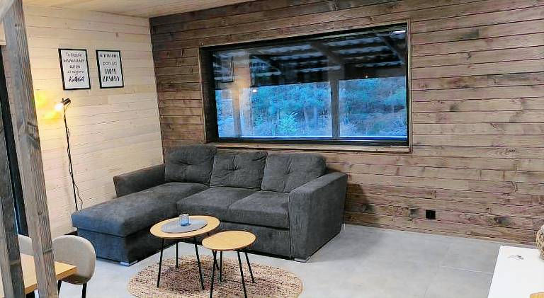 Vacation home | Next to the beach | Pets allowed in Gizycko