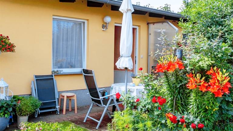 Ferienhaus für 2 Personen 40 m² in Potsdam