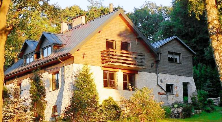Bed & Breakfast Kazimierz Dolny