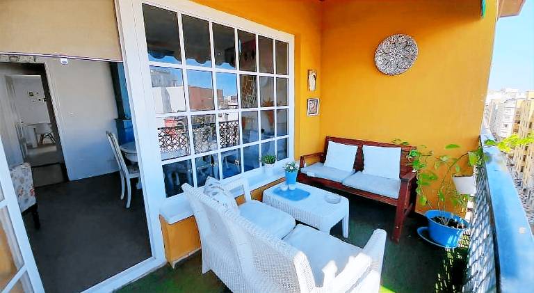 Rental apartment | Close to Málaga Cathedral | Pets allowed — photo 4