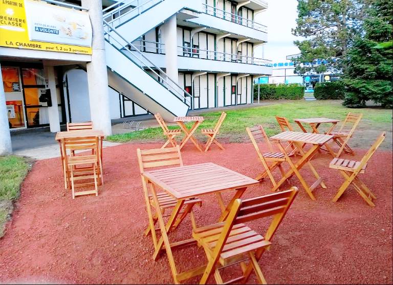 Premiere Classe Roanne Perreux Hotel — photo 4