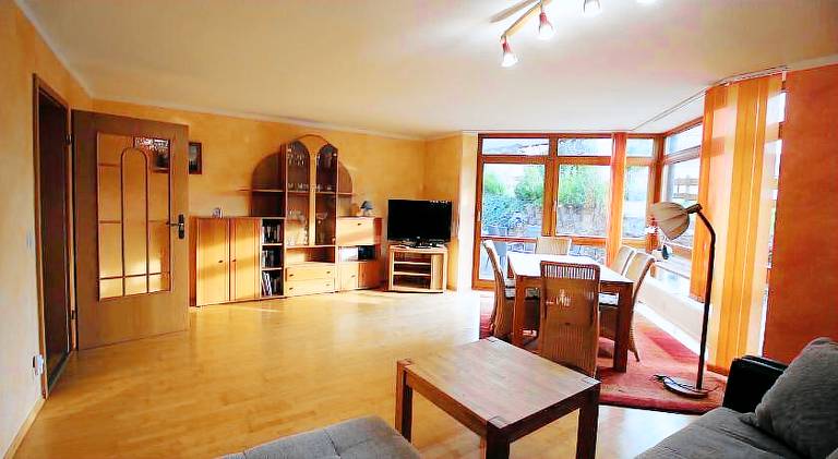 Apartment | Dogs allowed in Donaueschingen