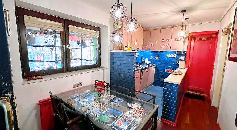 Hostel Balkan Han — photo 3