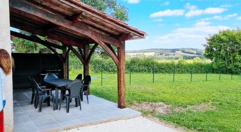 Vacation home | Pets are welcome in Périgueux