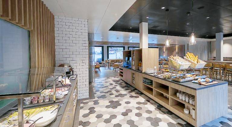 Holiday Inn Express Luzern - Kriens By IHG — photo 2
