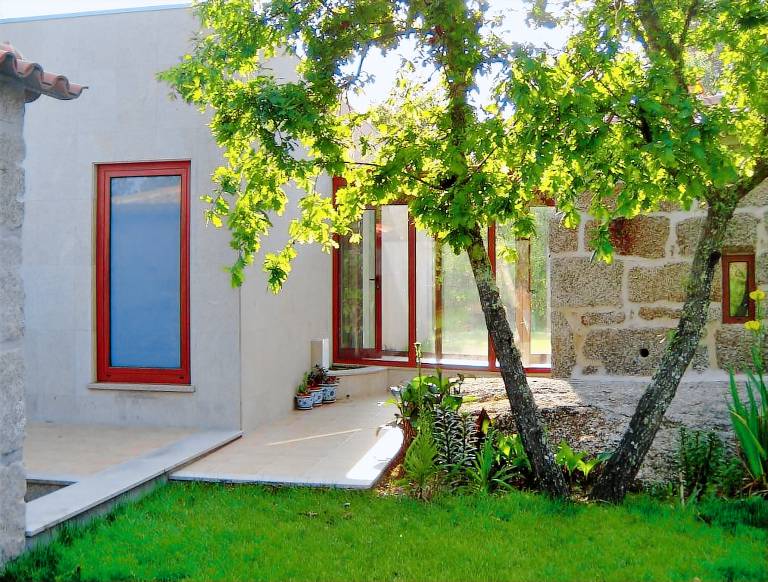 Chambre d'hôtes  Vimieiro