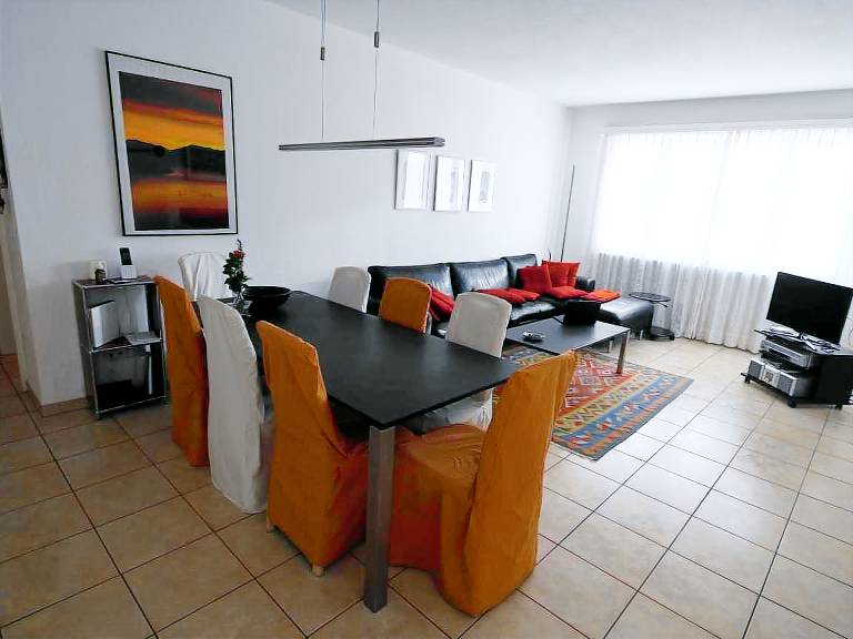 Fully equipped charming apartment with terrace, yard & private pool | Mountain view | Pets allowed — photo 5