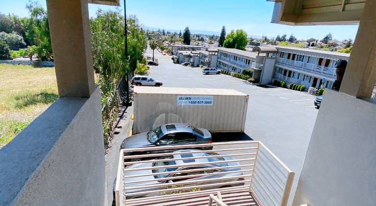 Budget Inn of Hayward — photo 5