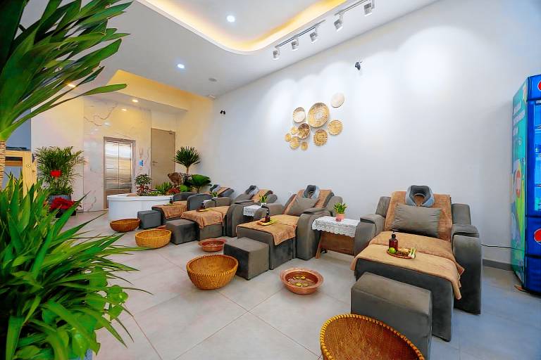 Tropic Hotel & Spa Phu Quoc — photo 3