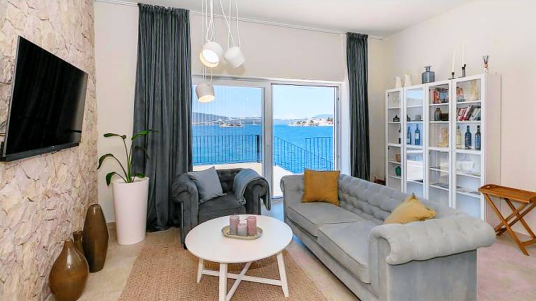 Ferienwohnung  Dubrava
