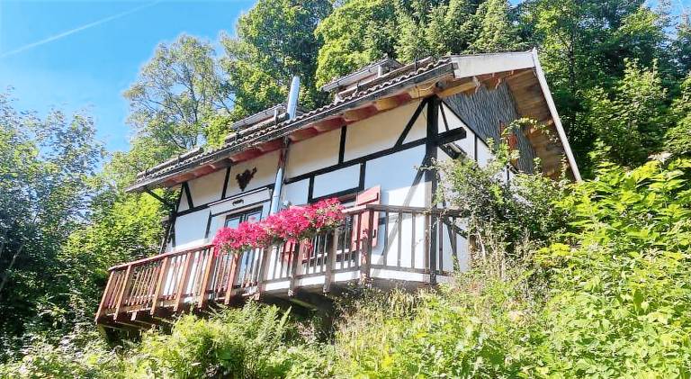 Vacation home with 2 rooms for 5 persons — photo 3