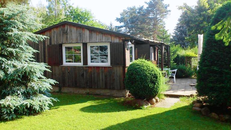 Ferienhaus Gräfenhainichen