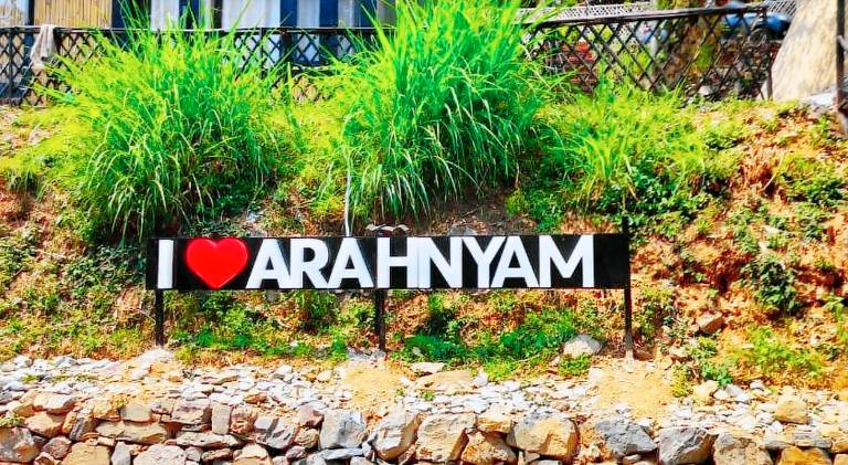 Arayam Bhimtal — photo 2