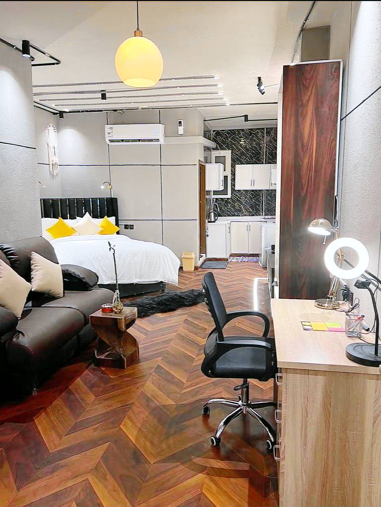 House with 1 room for 3 persons — photo 2