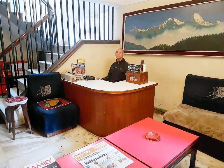 Imperial Guest House — photo 5