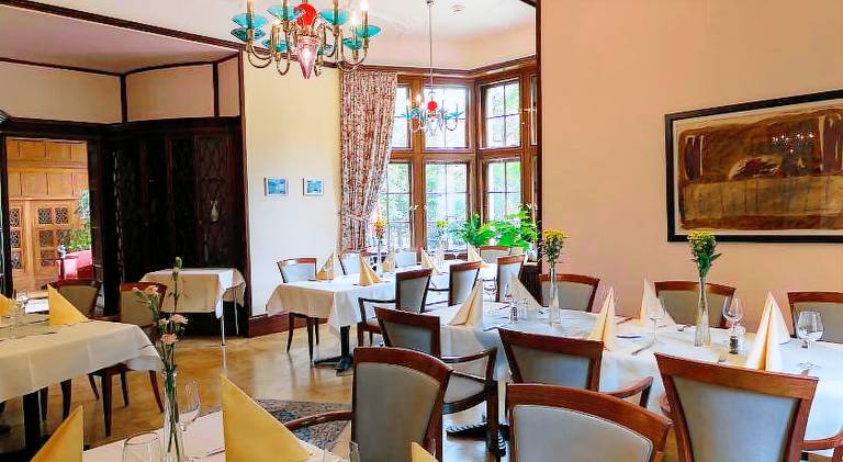 Parkhotel Unter den Linden — photo 3