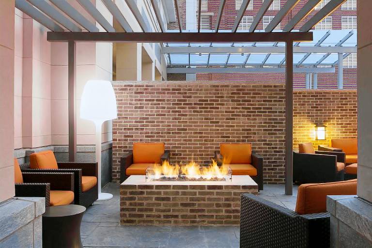 Hyatt House Charleston Historic District — photo 4