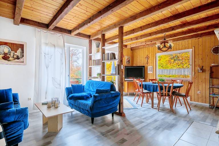 Ferienwohnung Kaltern