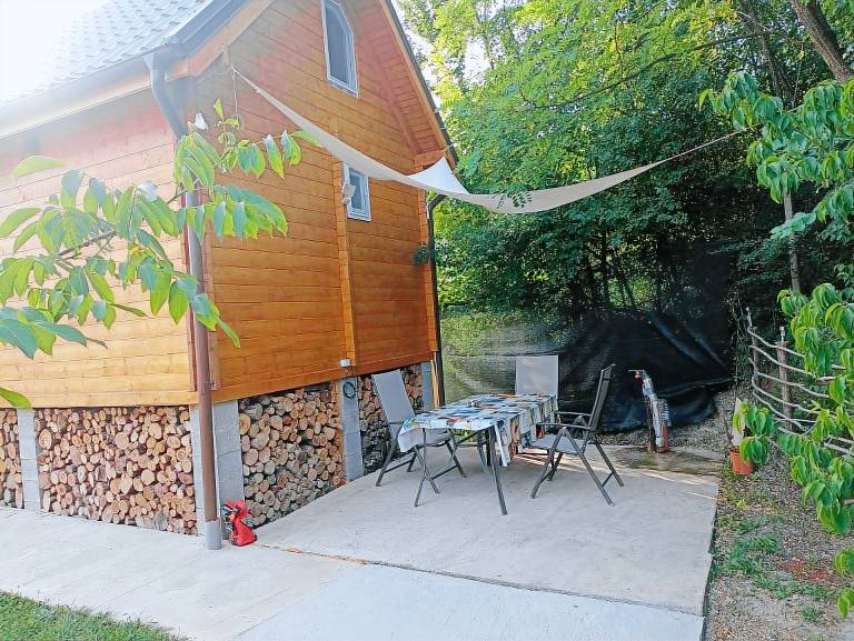 Hütte Gura Suhașului
