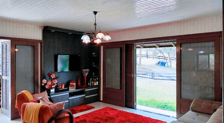 Villa with 2 rooms for 7 persons — photo 2