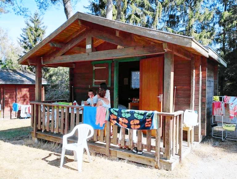 Chalet Gros-Chastang
