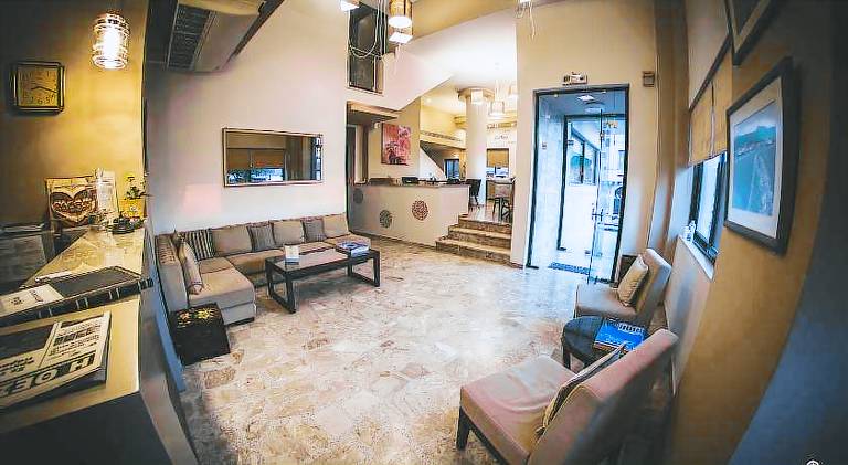 Aktaion Hotel — photo 4