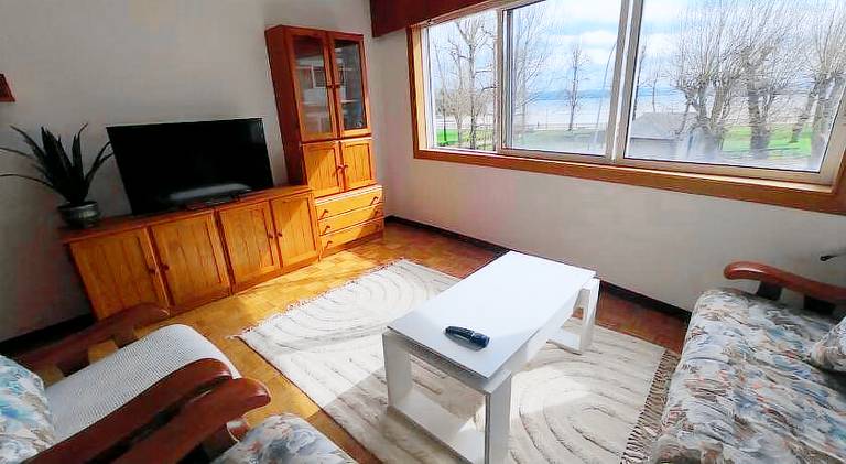 Apartamento Mugardos
