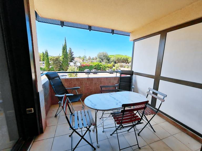 Pleasant rental apartment | Close to the beach | Dogs allowed in Collioure