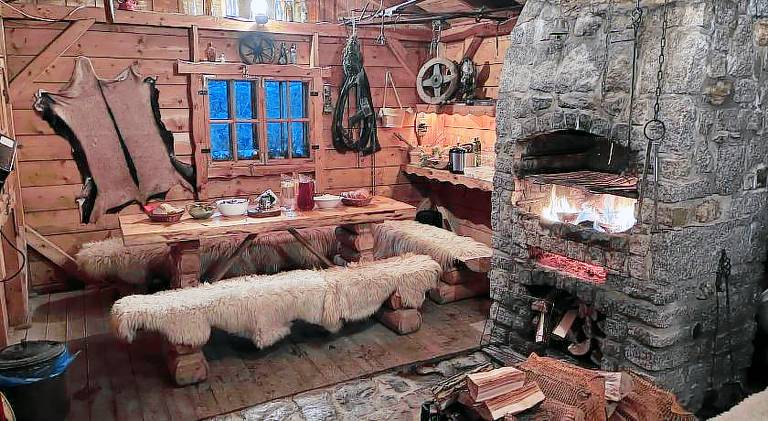 Holiday apartment with grill | Close to the ski | Pet-friendly — photo 3