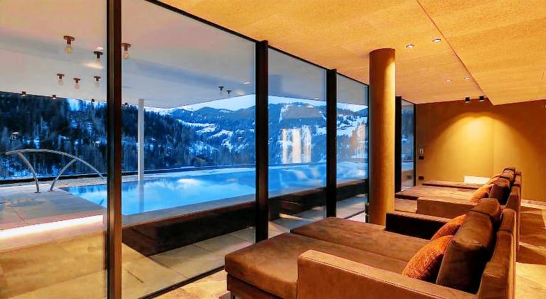 Hotel Alpenrose Dolomites — photo 2