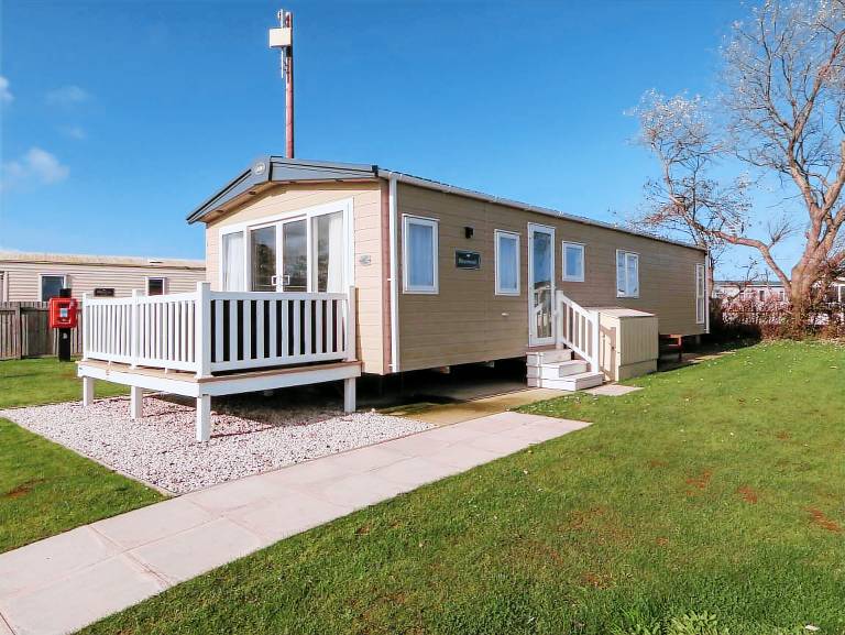 Cottage Towyn