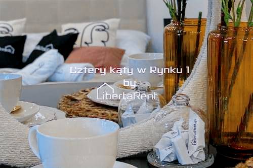 Apartament Wałbrzych