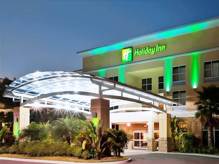 Holiday Inn Daytona Beach LPGA Boulevard By IHG