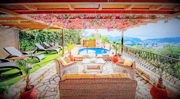 Holiday apartment with pool | Pets are welcome — photo 2