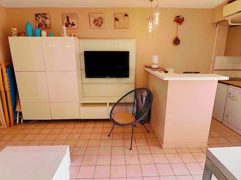 Wonderful apartment with pool | Close to the beach | Pet-friendly — photo 3