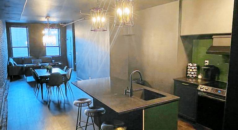 House with 4 rooms for 13 persons — photo 5
