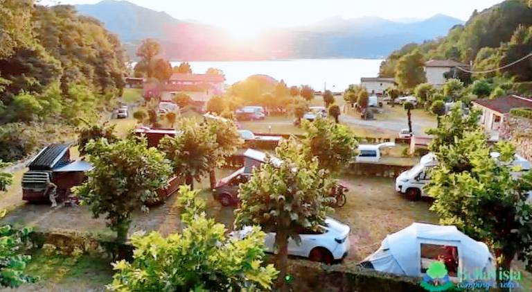 Camping BellaVista — photo 4