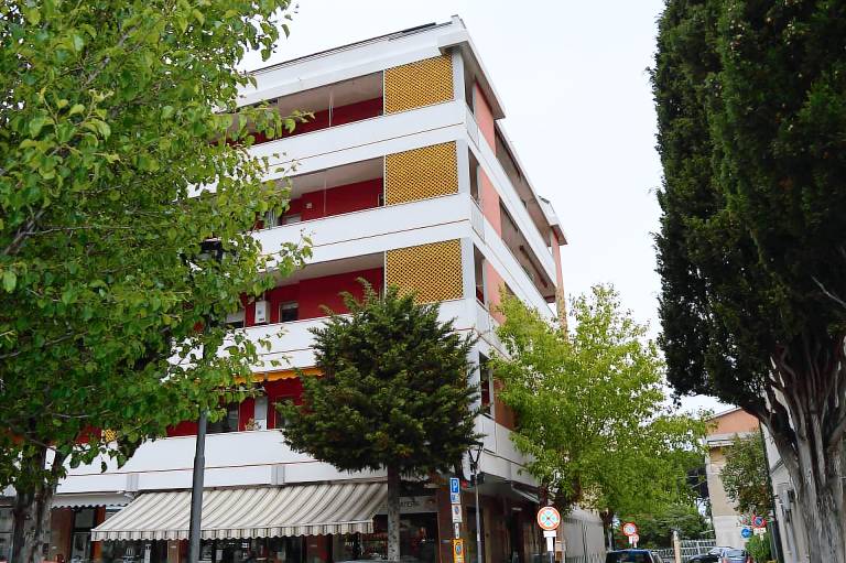 Family-oriented pleasant holiday apartment | Beach view | Close to the beach | Dogs allowed — photo 2