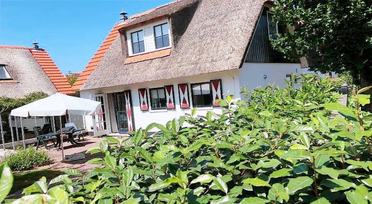 Vacation home | Pet-friendly in Callantsoog