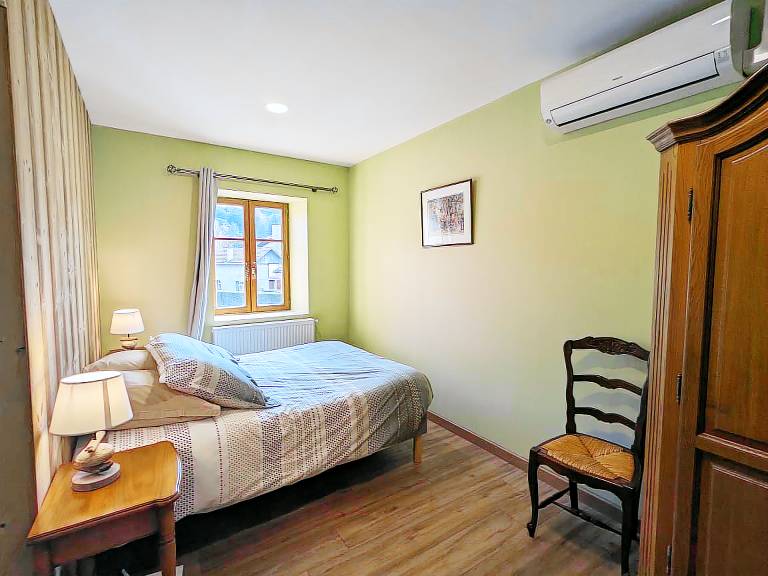 Chambre d'hôtes Champdray